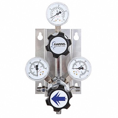 Gas Manifolds and Switchover Systems image